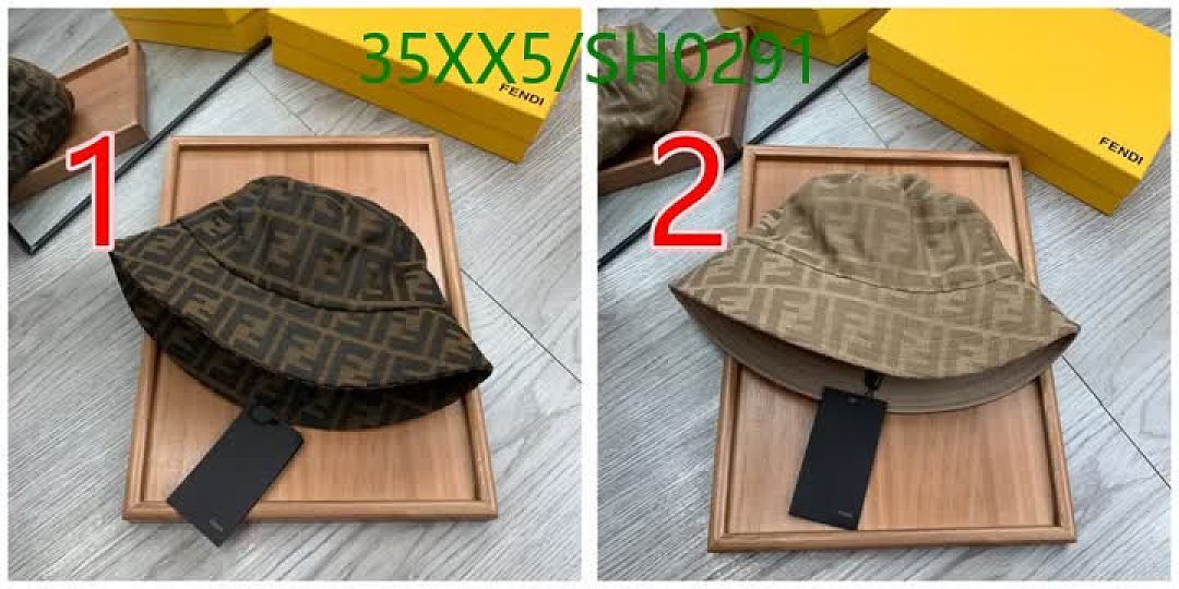 Fendi-Cap(Hat) Code: SH0291 $: 35USD