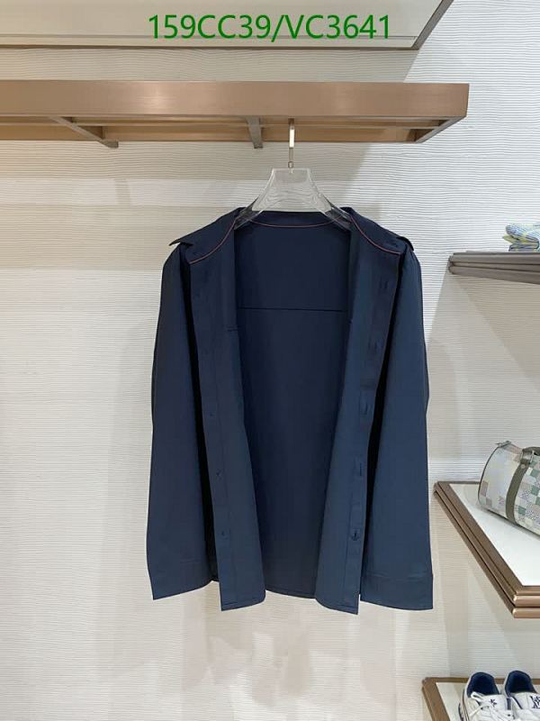 Loro Piana-Clothing Code: VC3641 $: 159USD