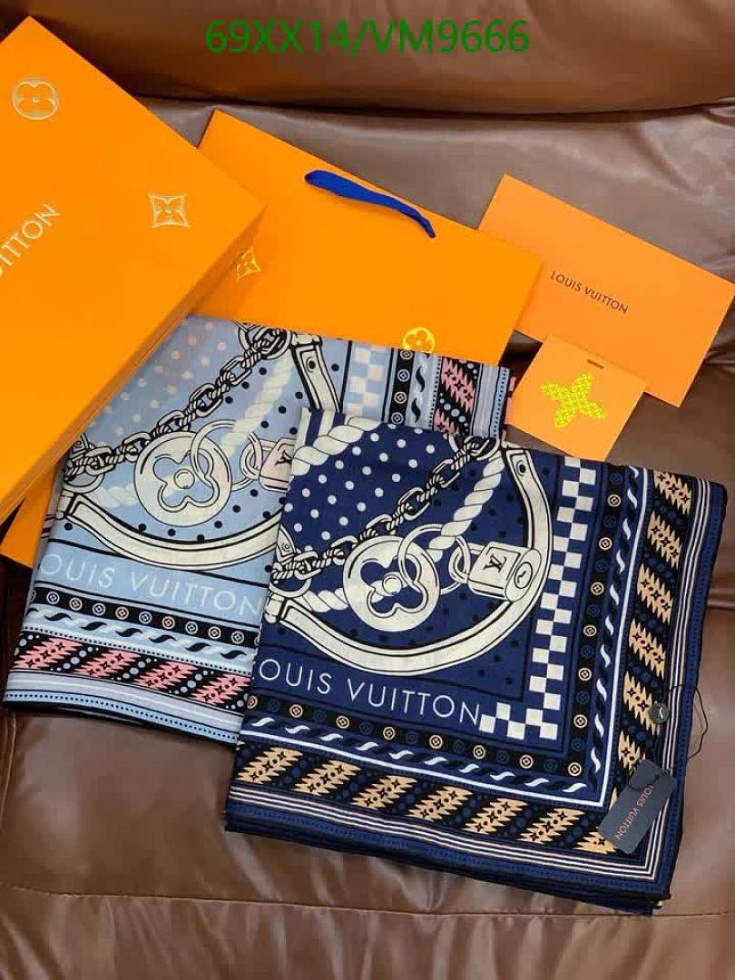 LV-Scarf Code: VM9666 $: 69USD