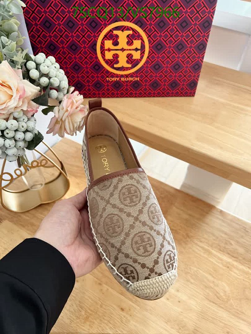 Tory Burch-Women Shoes Code: VS7966 $: 75USD