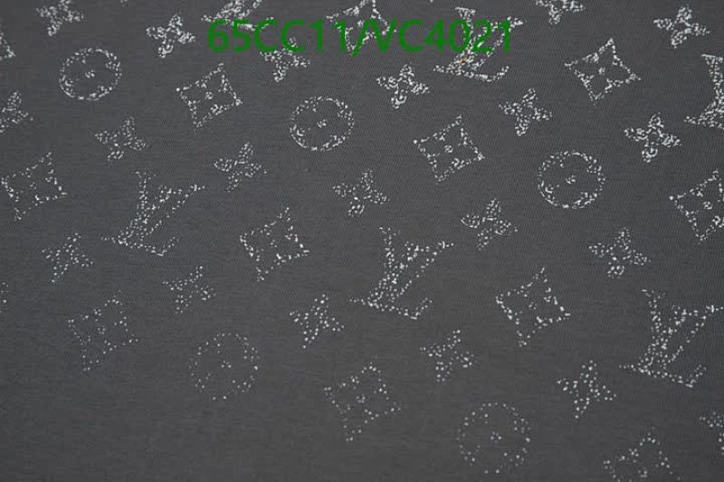 LV-Clothing Code: VC4021 $: 65USD