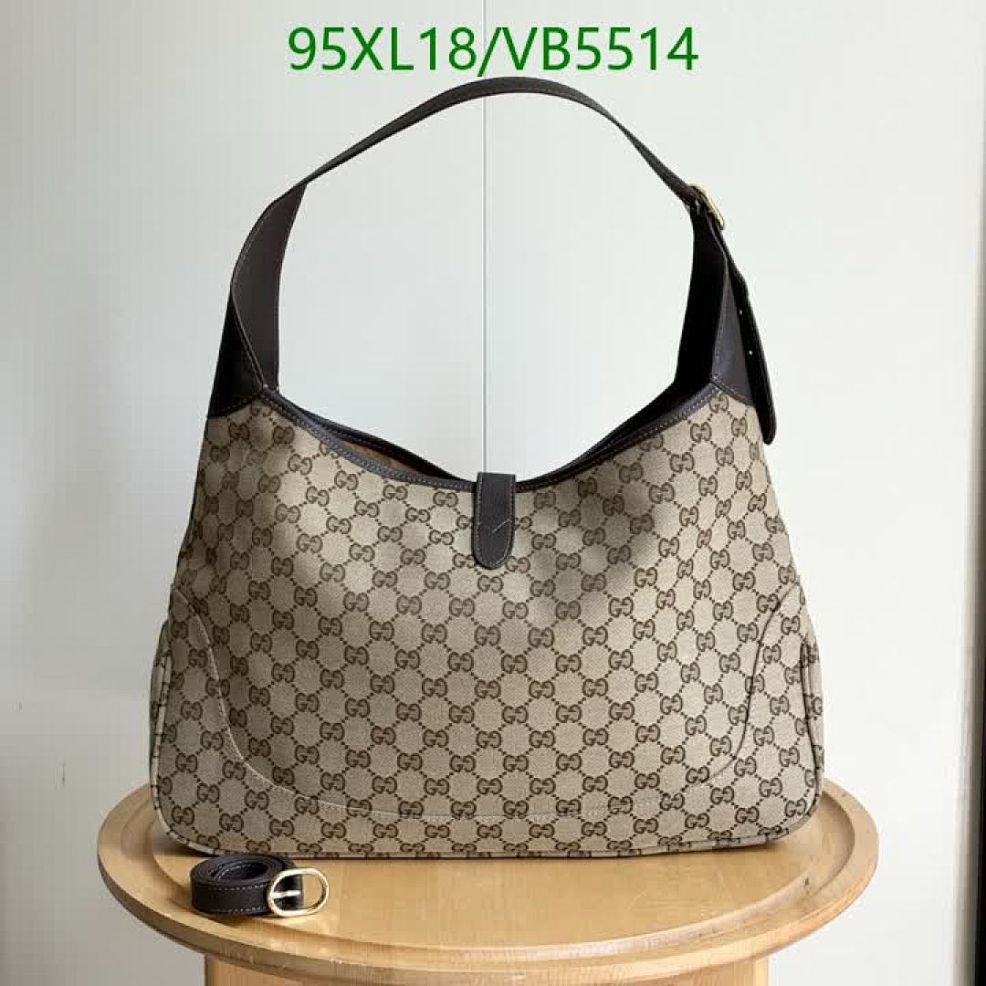 Gucci-Bag-4A Quality Code: VB5514 $: 95USD