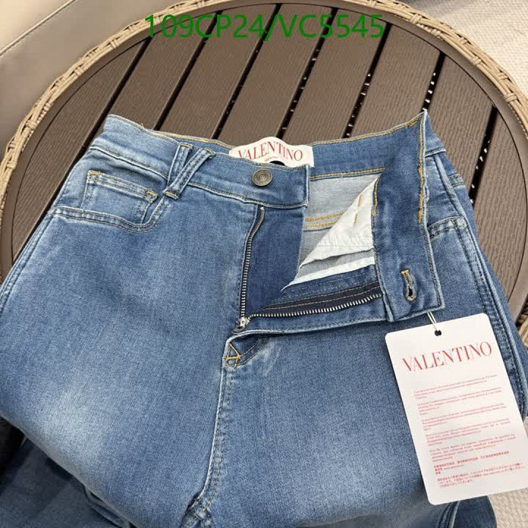 Valentino-Clothing Code: VC5545 $: 109USD