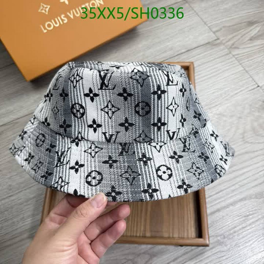 LV-Cap(Hat) Code: SH0336 $: 35USD