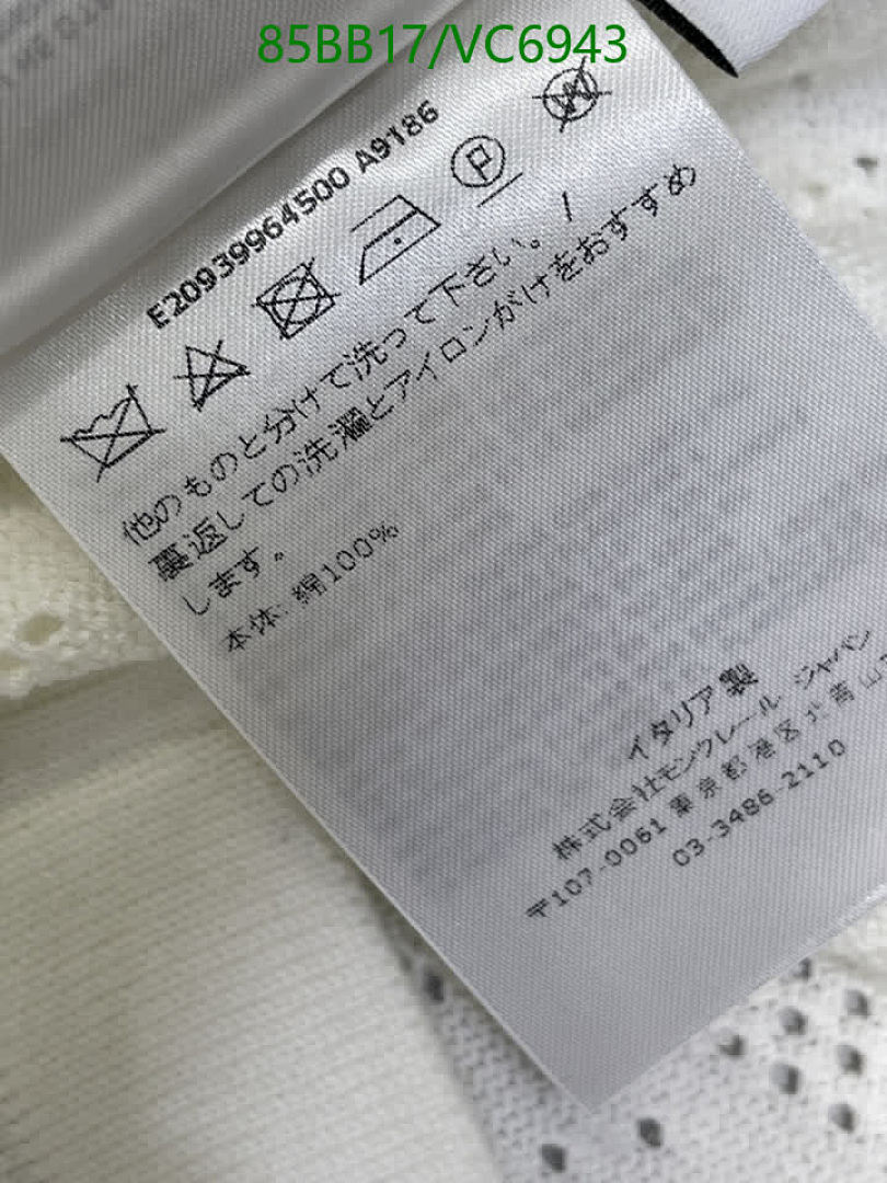 Valentino-Clothing Code: VC6943 $: 85USD