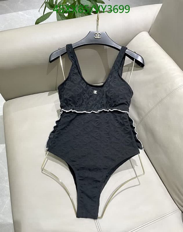 Chanel-Swimsuit Code: VY3699 $: 45USD