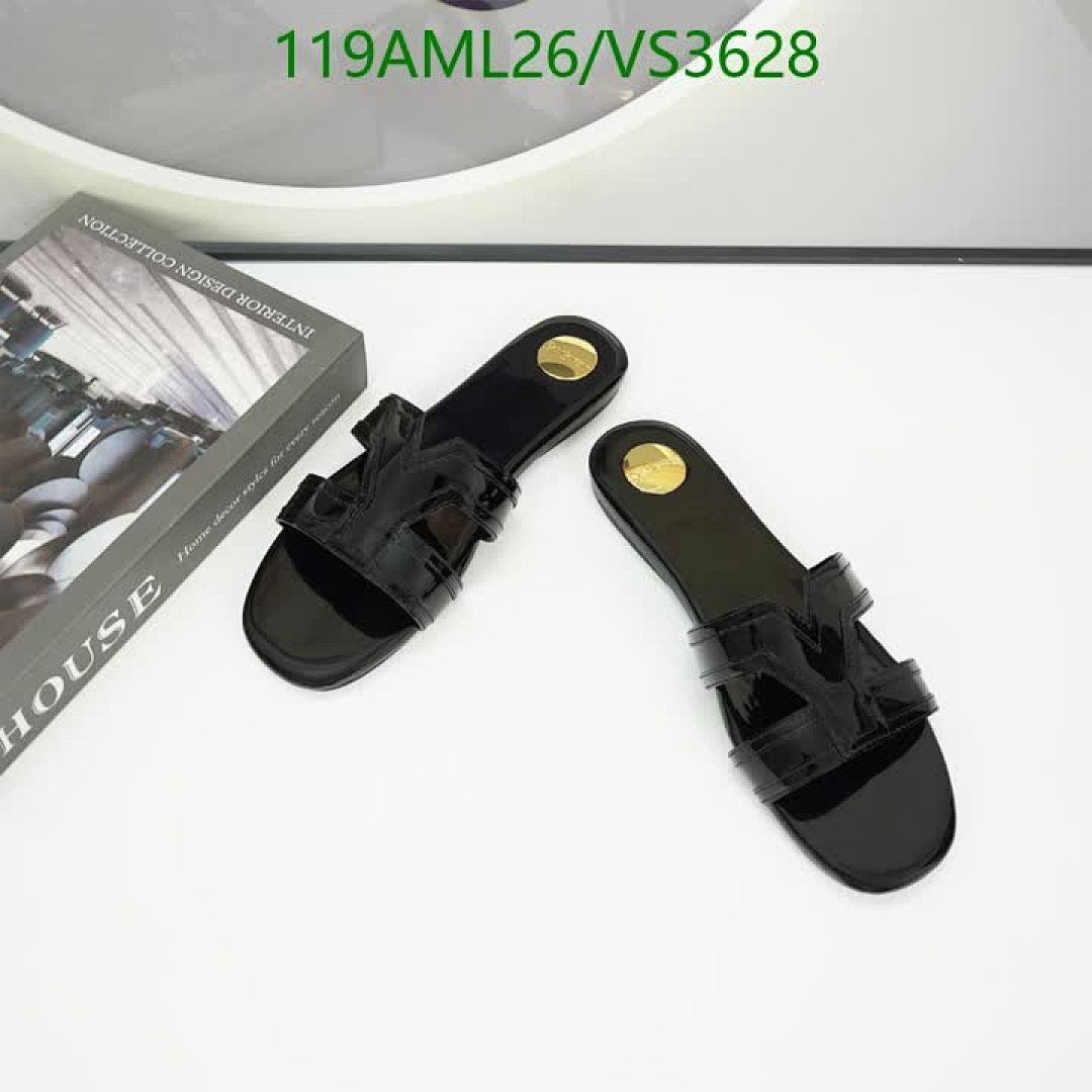 YSL-Women Shoes Code: VS3628 $: 119USD