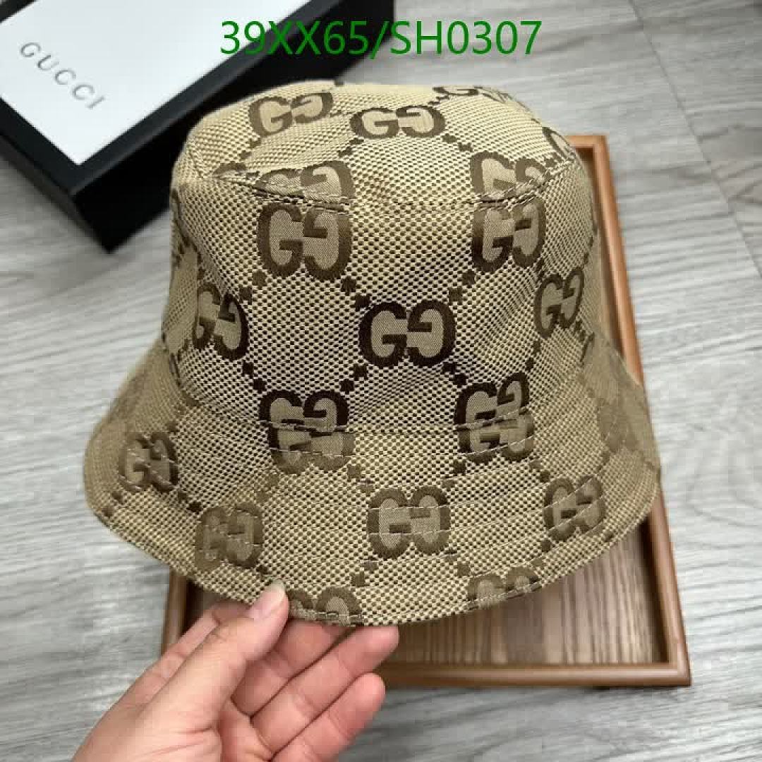 Gucci-Cap(Hat) Code: SH0307 $: 39USD