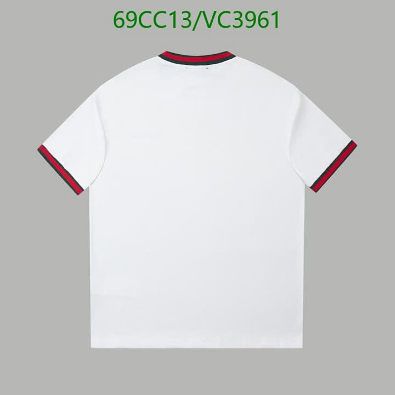 Gucci-Clothing Code: VC3961 $: 69USD