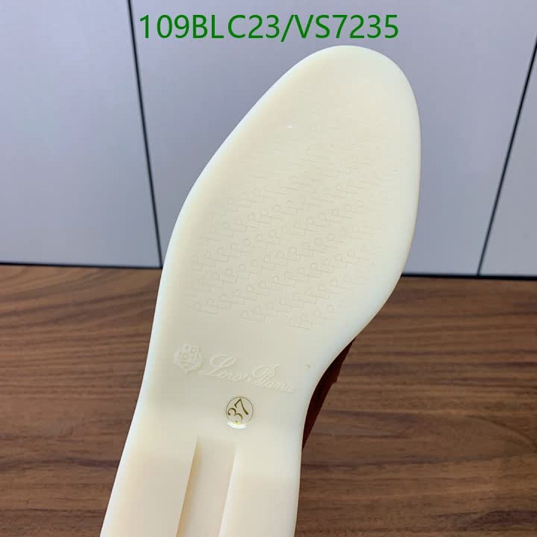 Loro Piana-Women Shoes Code: VS7235 $: 109USD