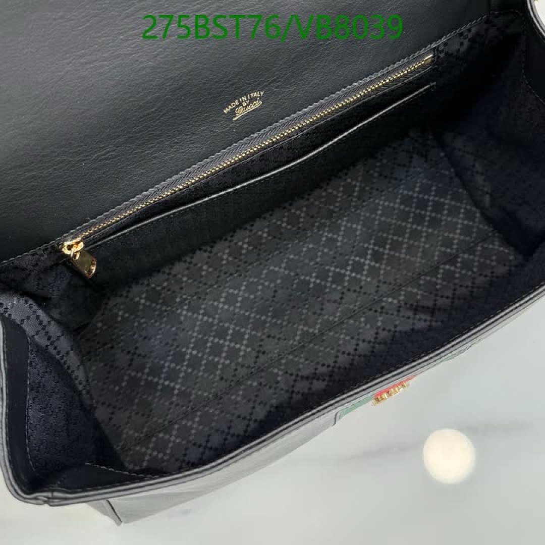 Gucci-Bag-Mirror Quality Code: VB8039 $: 275USD