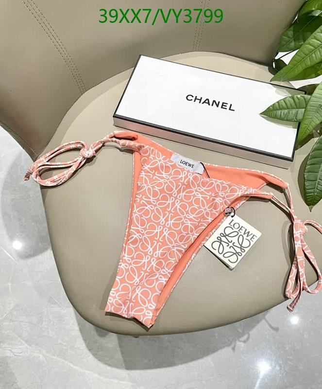 Loewe-Swimsuit Code: VY3799 $: 39USD