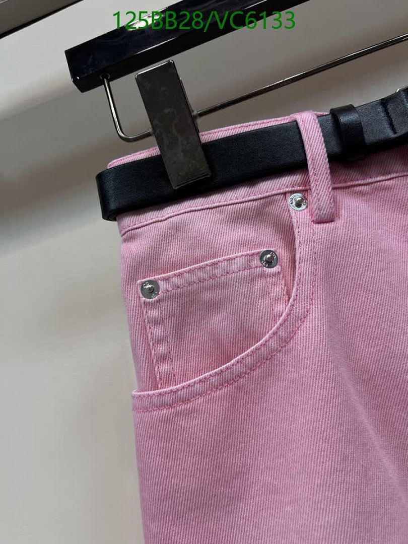 Dior-Clothing Code: VC6133 $: 125USD