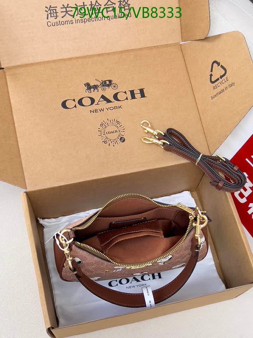 Coach-Bag-4A Quality Code: VB8333 $: 79USD