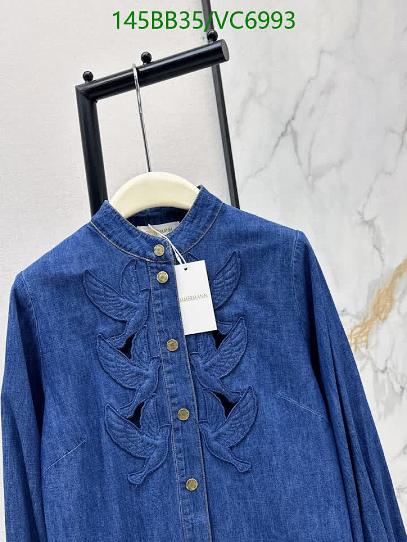 Zimmermann-Clothing Code: VC6993 $: 145USD