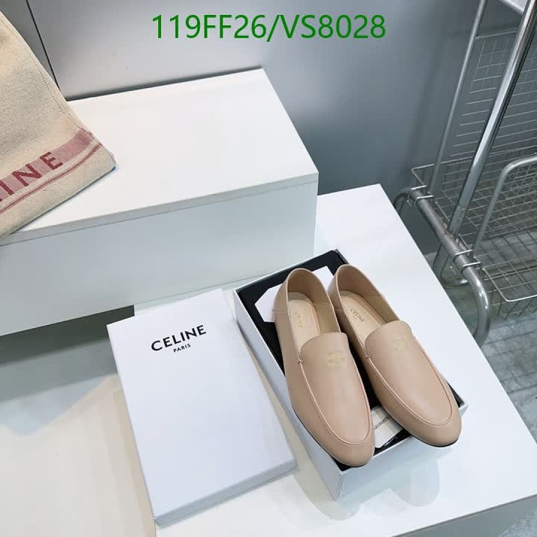 Balenciaga-Women Shoes Code: VS8028 $: 119USD