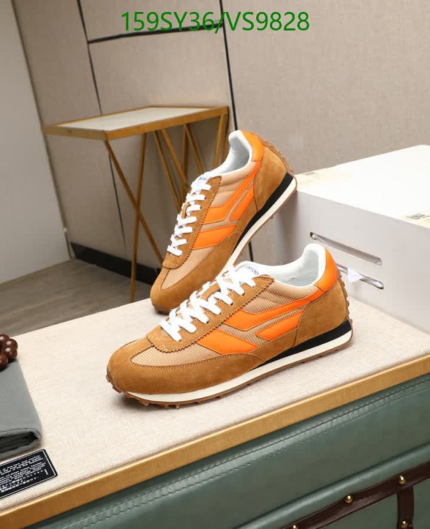 Tom Ford-Men shoes Code: VS9828 $: 159USD