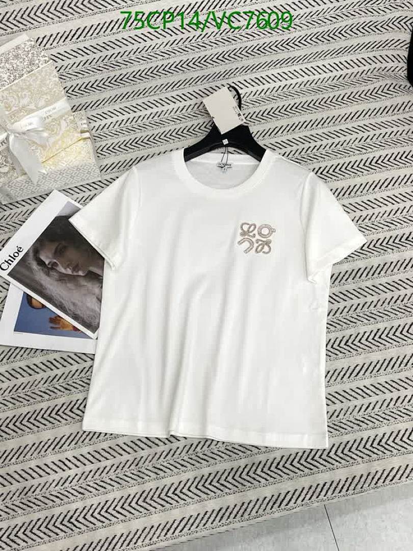 Loewe-Clothing Code: VC7609 $: 75USD