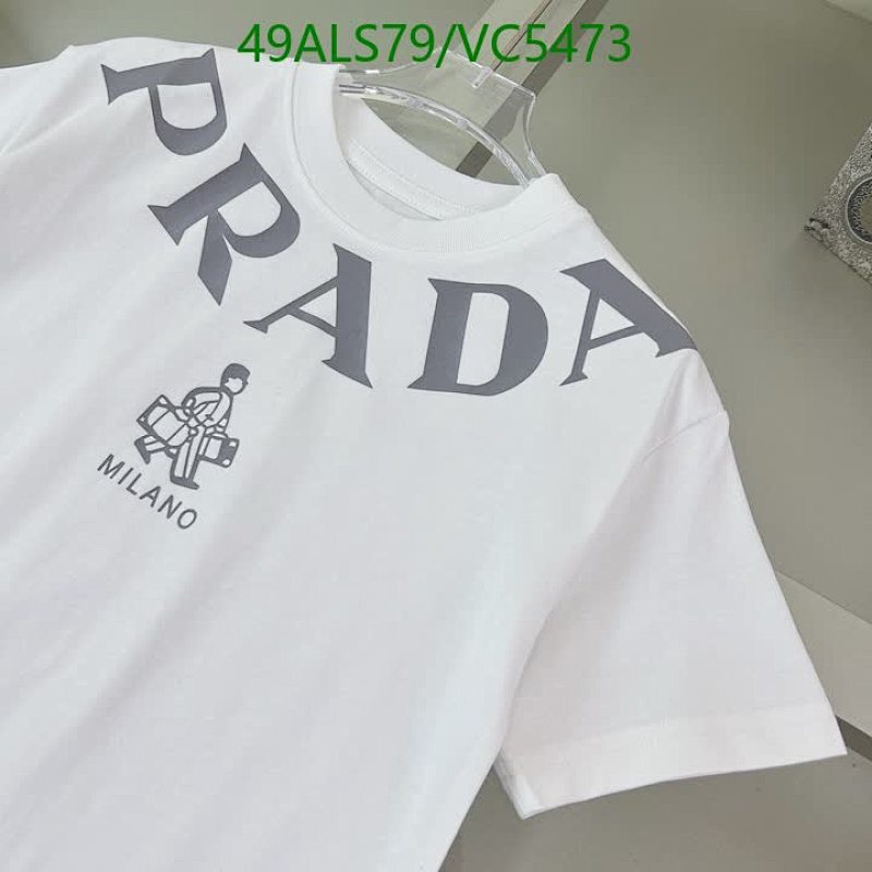 Prada-Kids Clothing Code: VC5473 $: 49USD