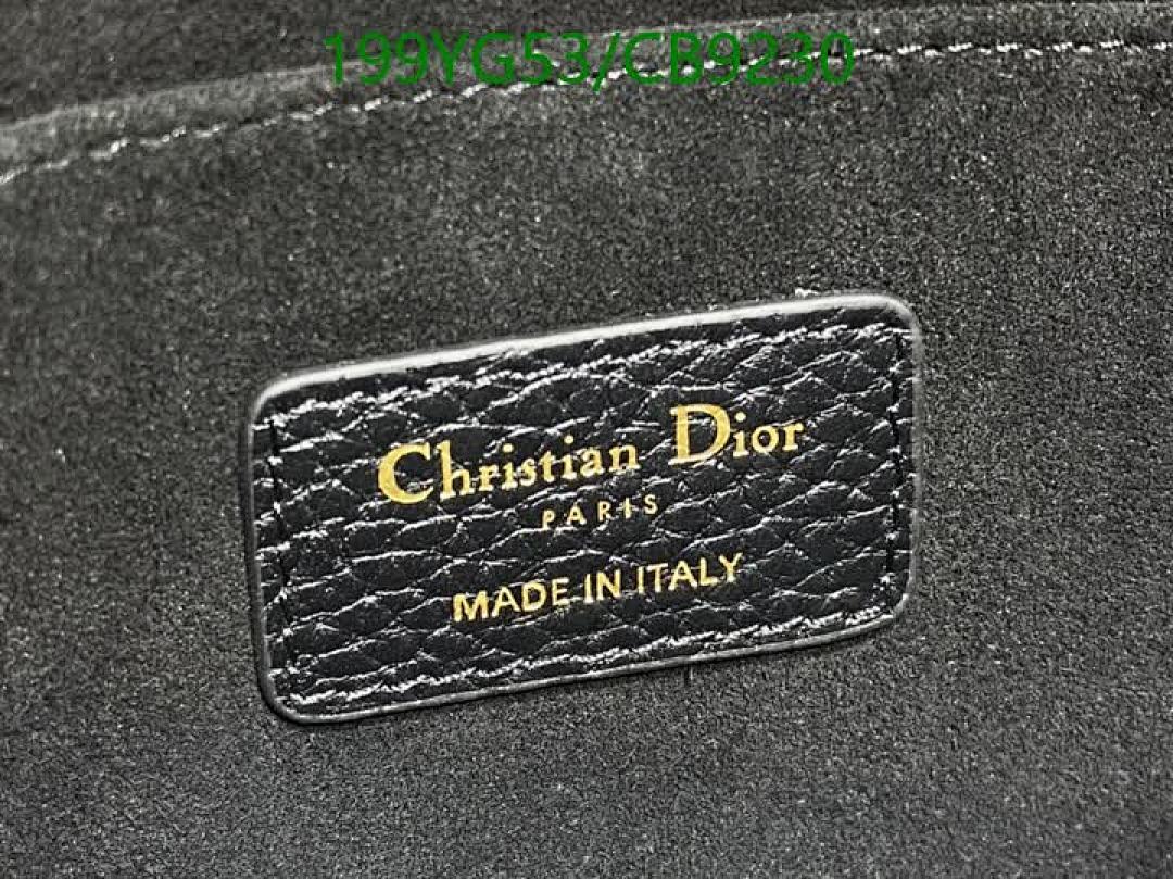 Dior-Bag-Mirror Quality Code: CB9230 $: 199USD