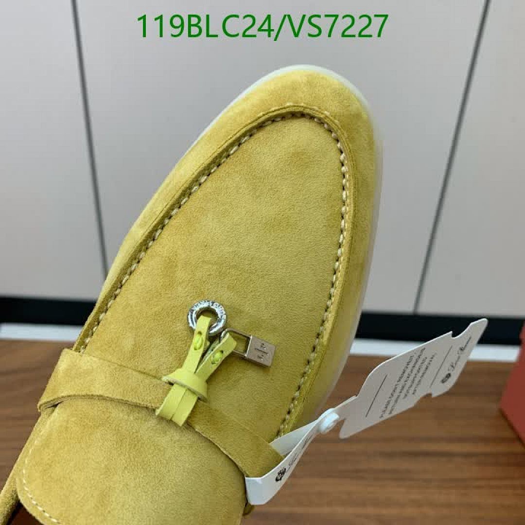 Loro Piana-Women Shoes Code: VS7227 $: 119USD