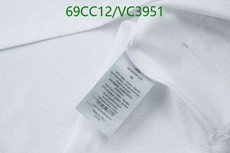 Dior-Clothing Code: VC3951 $: 69USD