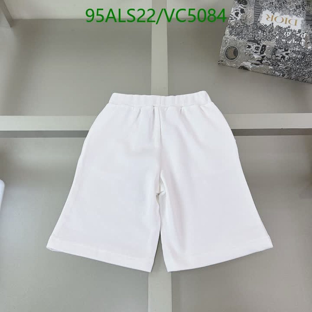 Dior-Kids clothing Code: VC5084 $: 95USD