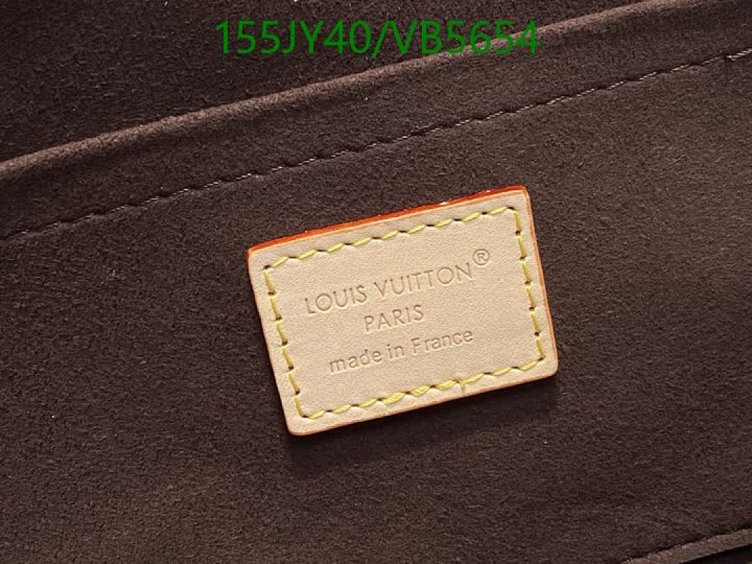 LV-Bag-Mirror Quality Code: VB5654 $: 155USD