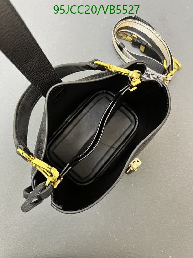 Prada-Bag-4A Quality Code: VB5527 $: 95USD