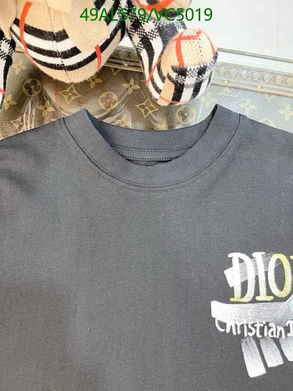 Dior-Kids clothing Code: VC5019 $: 49USD