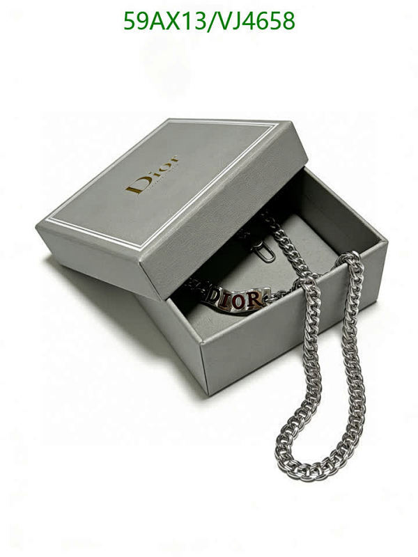 Dior-Jewelry Code: VJ4658 $: 59USD