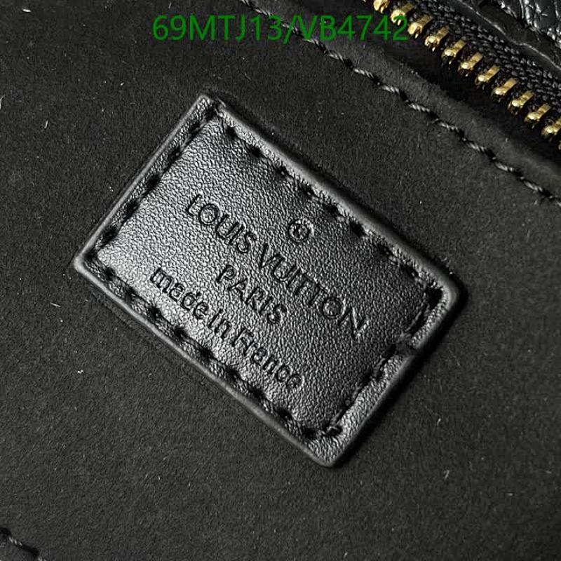 LV-Bag-4A Quality Code: VB4742 $: 69USD