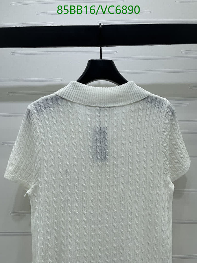 Ralph Lauren-Clothing Code: VC6890 $: 85USD