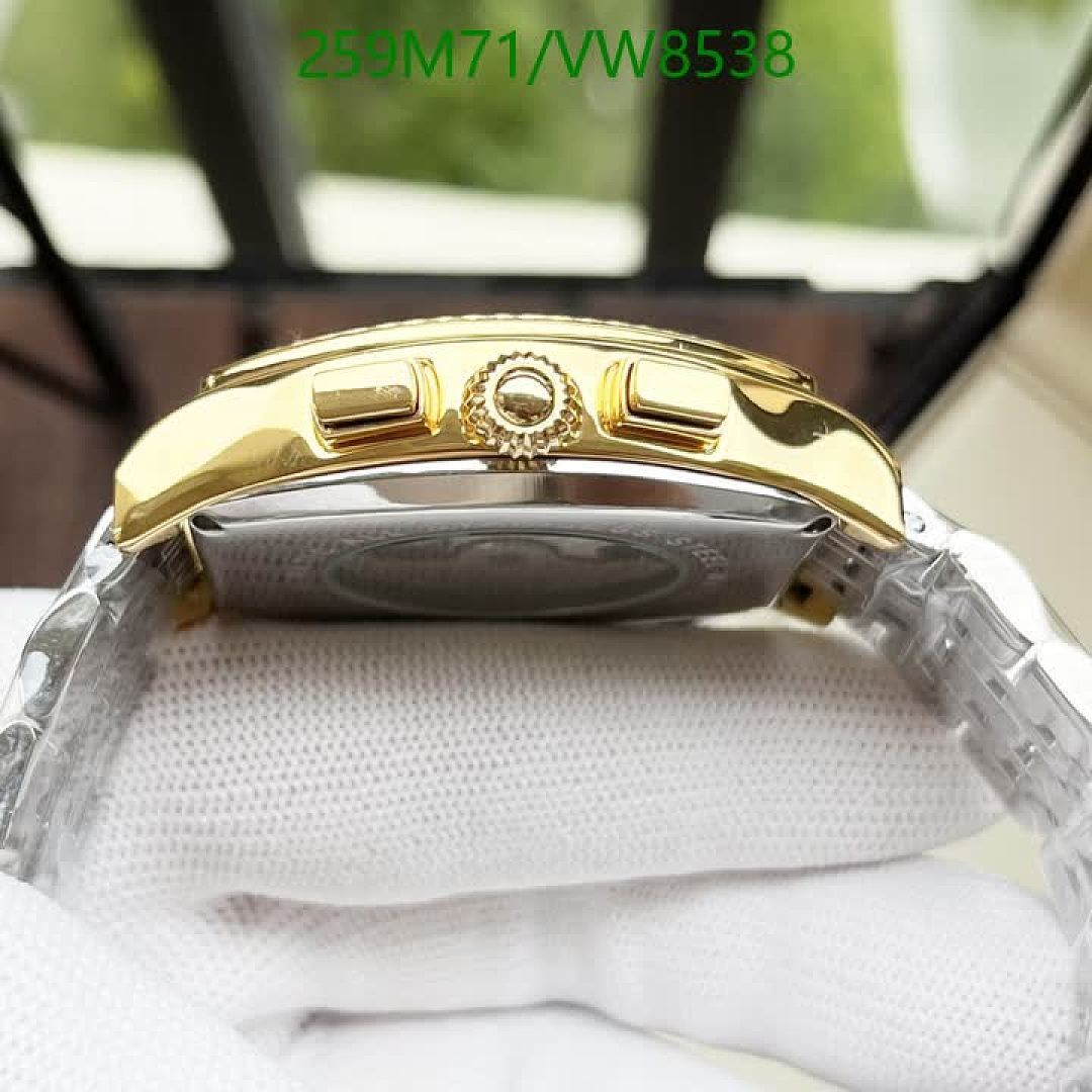 Rolex-Watch-Mirror Quality Code: VW8538 $: 259USD