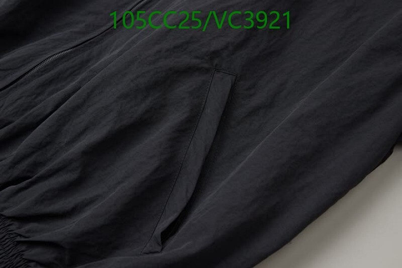 Balenciaga-Clothing Code: VC3921 $: 105USD