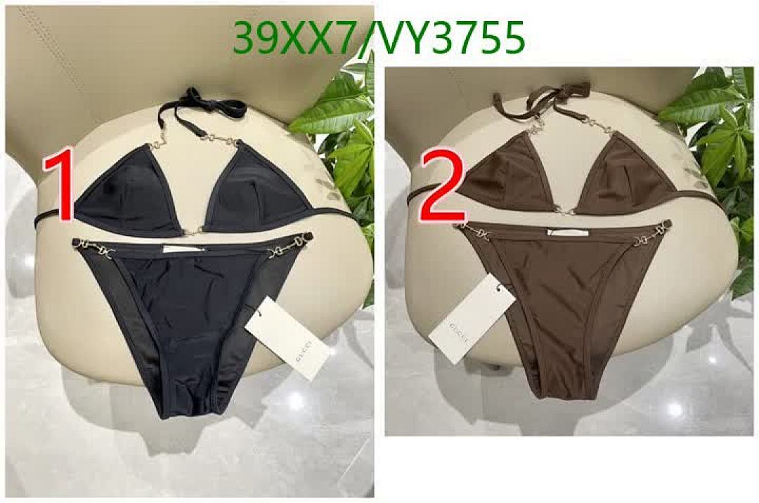 GUCCI-Swimsuit Code: VY3755 $: 39USD-Yupoo.ru - Copybrand.Team photo album GUCCI-Swimsuit Code: VY3755 $: 39USD
