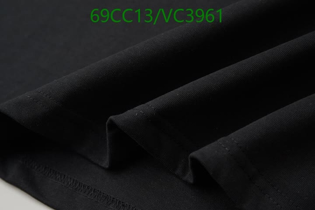 Gucci-Clothing Code: VC3961 $: 69USD