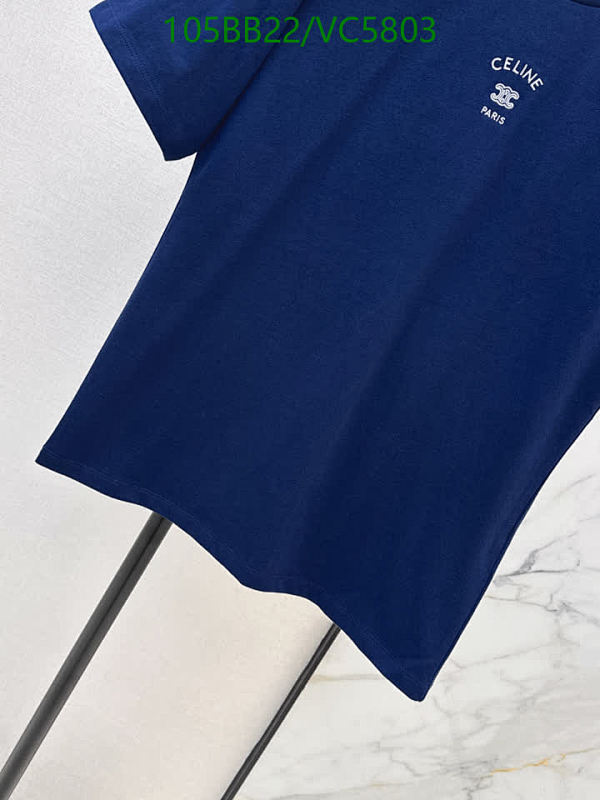 Celine-Clothing Code: VC5803 $: 105USD