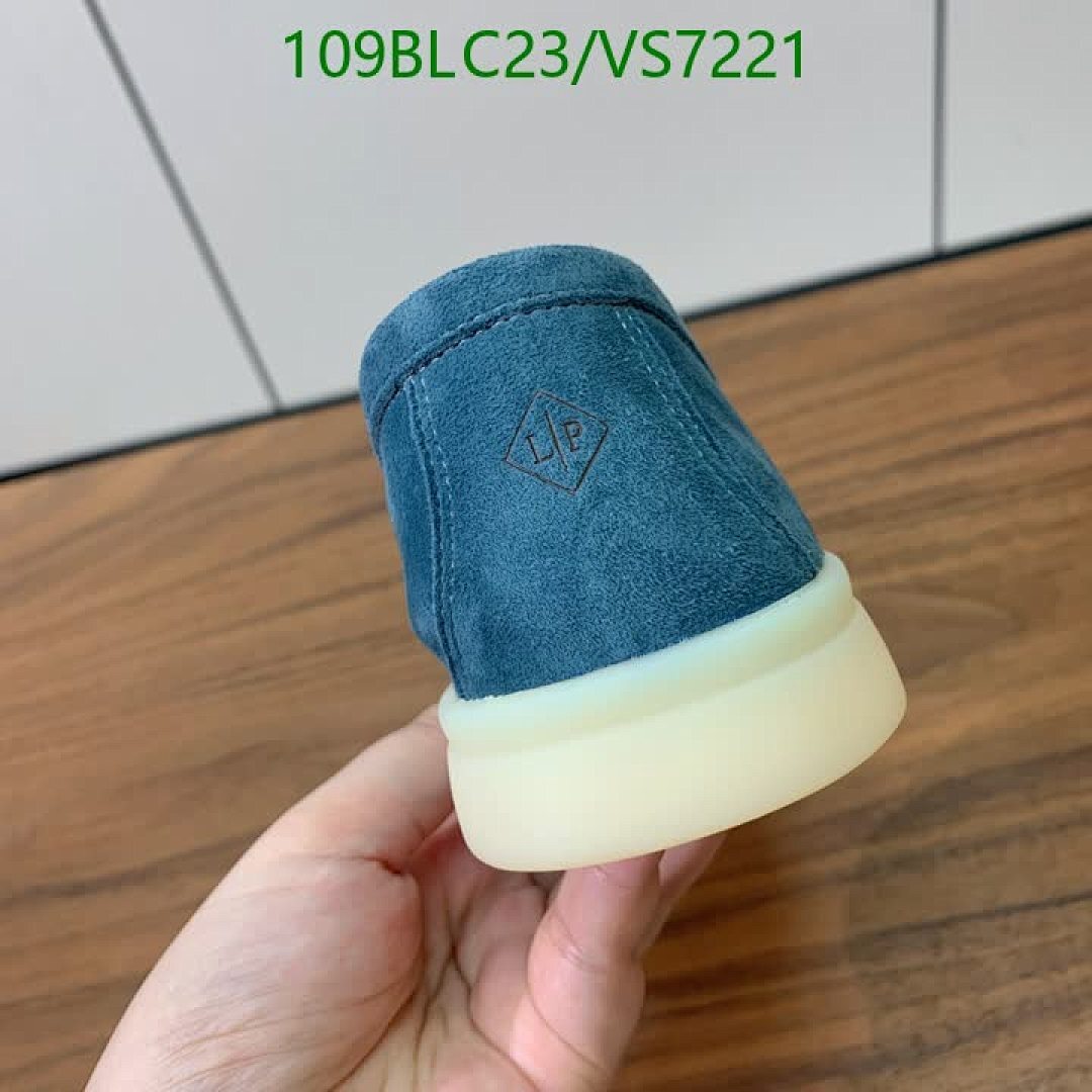 Loro Piana-Women Shoes Code: VS7221 $: 109USD