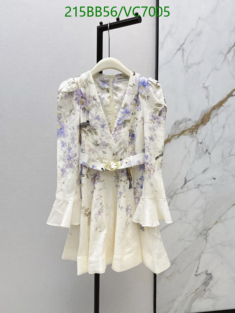 Zimmermann-Clothing Code: VC7005 $: 215USD