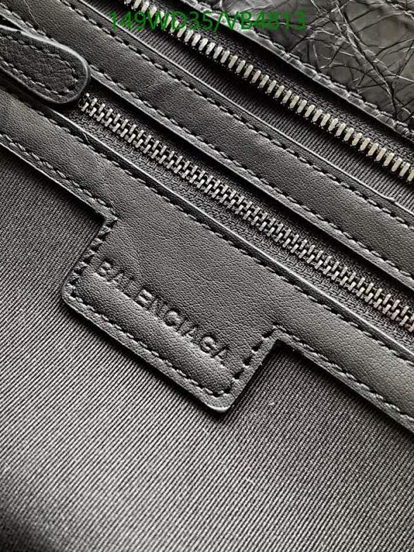 Balenciaga-Bag-4A Quality Code: VB4813
