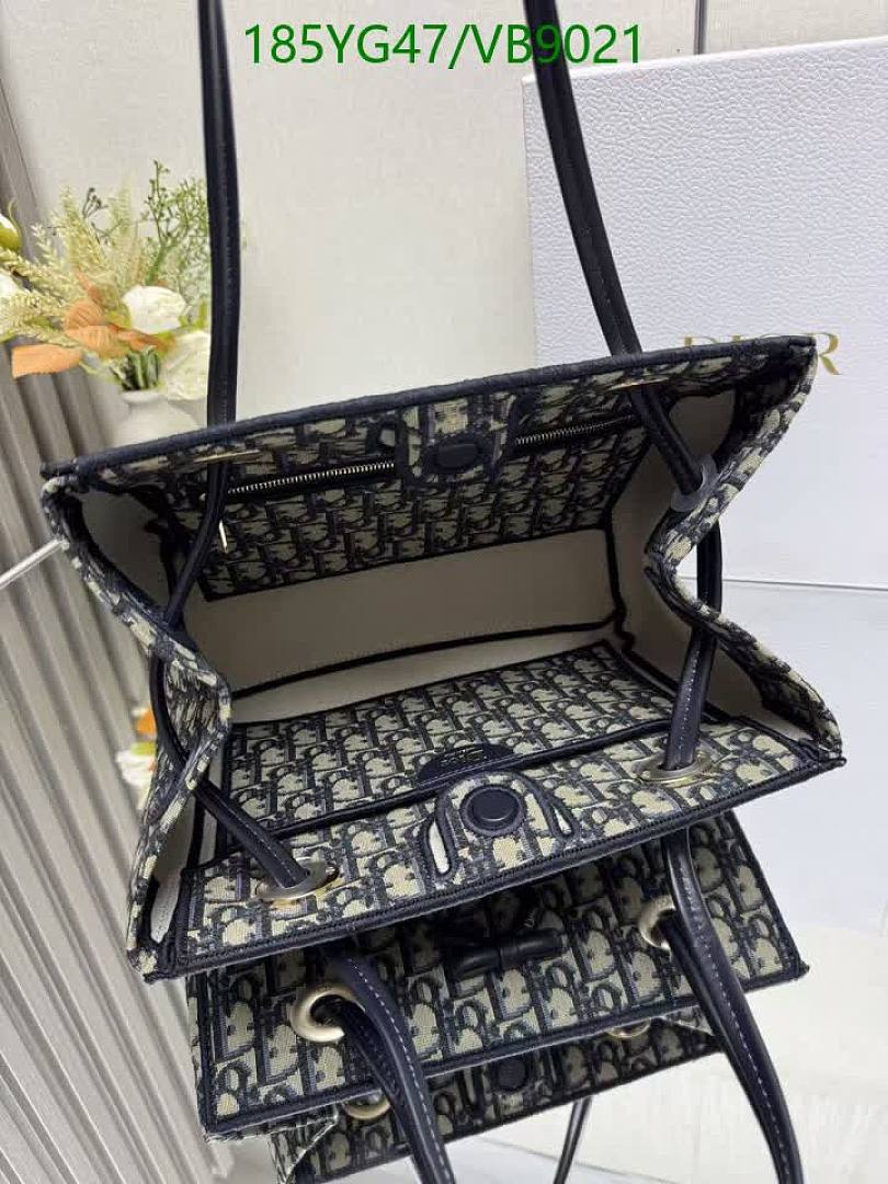 Dior-Bag-Mirror Quality Code: VB9021 $: 185USD