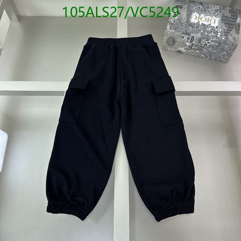 Fendi-Kids clothing Code: VC5249 $: 105USD