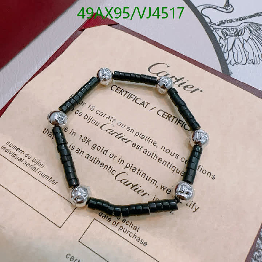 Cartier-Jewelry Code: VJ4517 $: 49USD