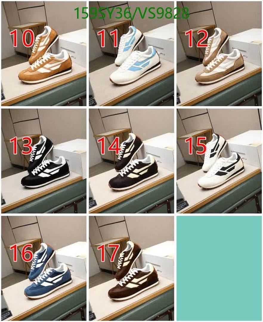 Tom Ford-Men shoes Code: VS9828 $: 159USD