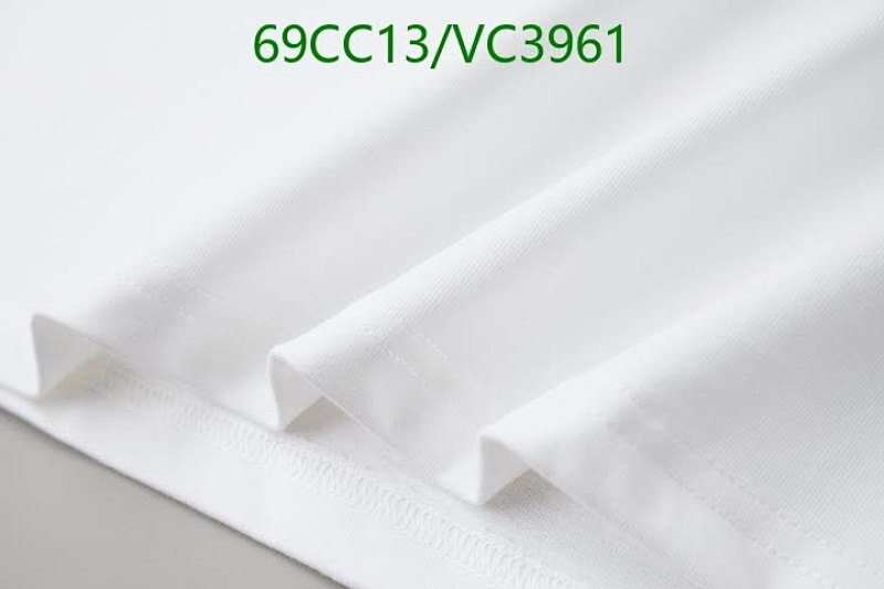 Gucci-Clothing Code: VC3961 $: 69USD