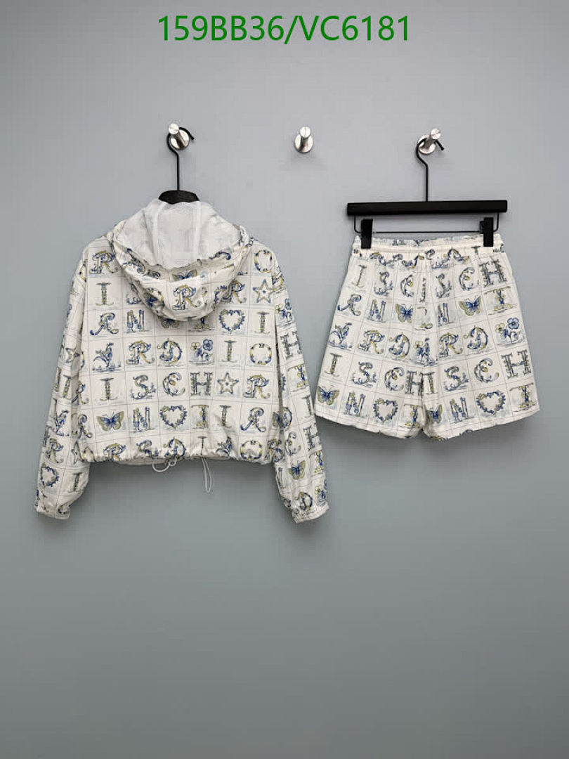 Dior-Clothing Code: VC6181 $: 159USD
