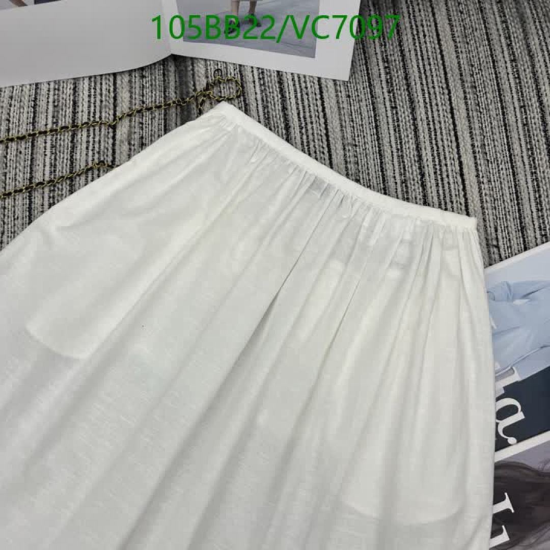 Miu Miu-Clothing Code: VC7097 $: 105USD