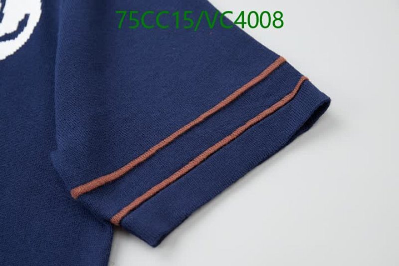 LV-Clothing Code: VC4008 $: 75USD