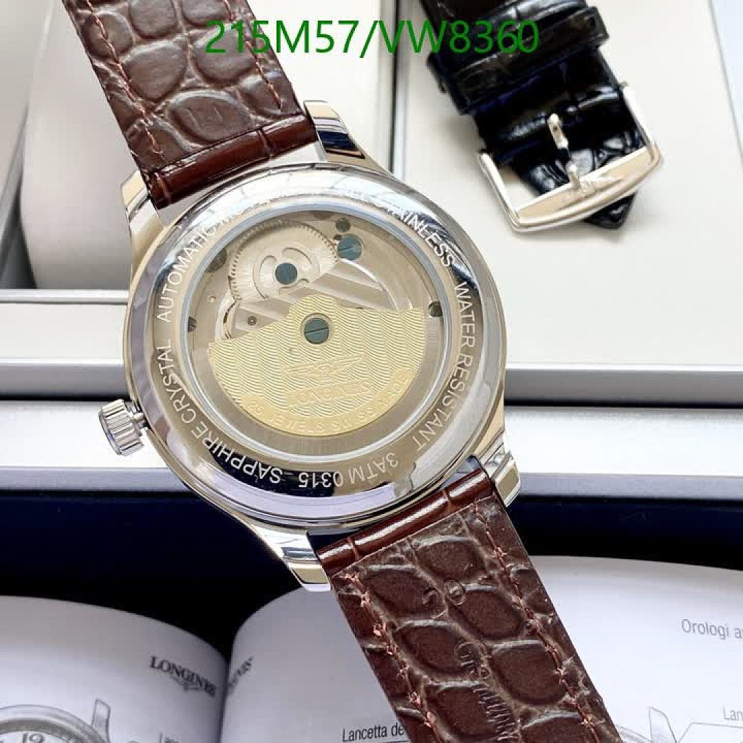 Longines-Watch-Mirror Quality Code: VW8360 $: 215USD